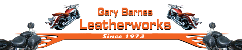 Gary Barnes Leatherworks